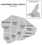 LiaquatabadTown Karachi